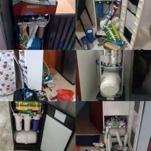 Máy Lọc Nước Thiên Phúc