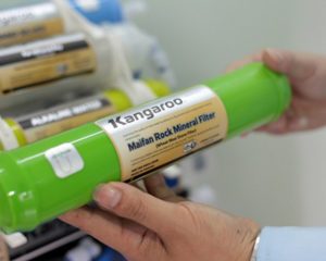 Máy Lọc Nước Thiên Phúc