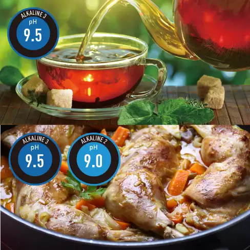 Máy lọc nước nhập khẩu Nhật Bản AS45