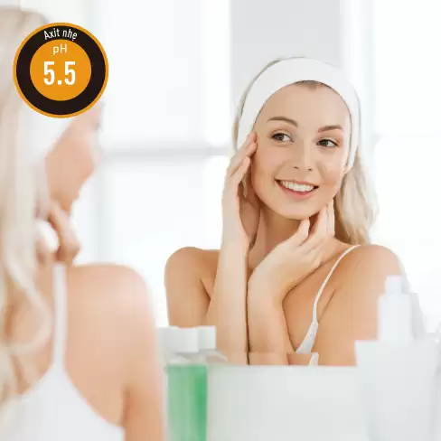 Máy lọc nước nhập khẩu Nhật Bản AS45