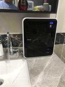 Máy lọc nước Thiên Phúc Grace