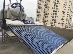 Solar Đức Thiên Phát