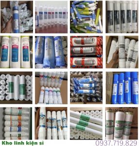 Máy Lọc Nước Thiên Phúc