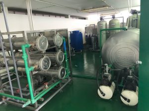 Máy Lọc Nước Đức Thiên Phát
